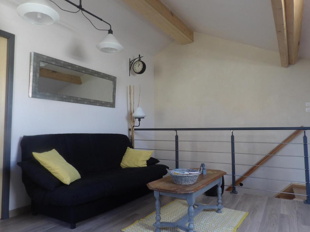 Au Grenier Cosy Lor