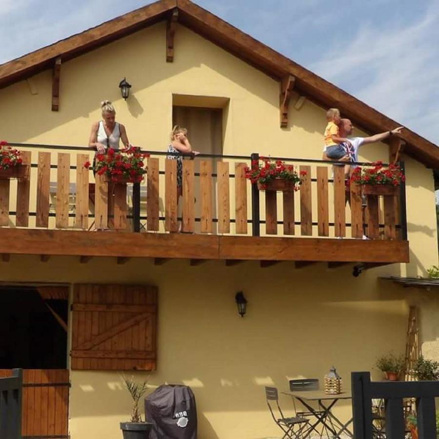 Au Grenier Cosy