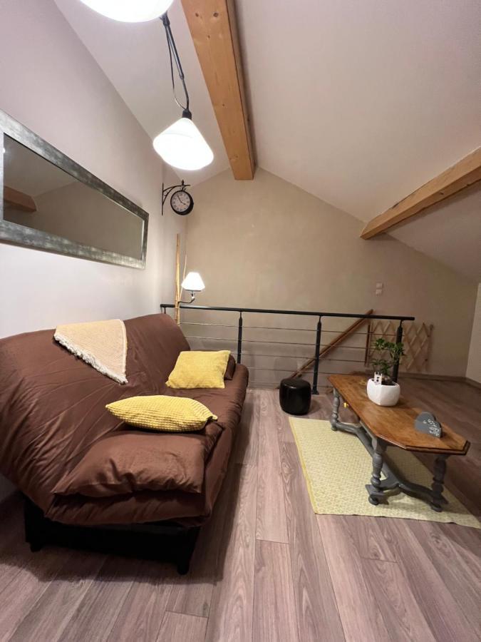 Au Grenier Cosy *