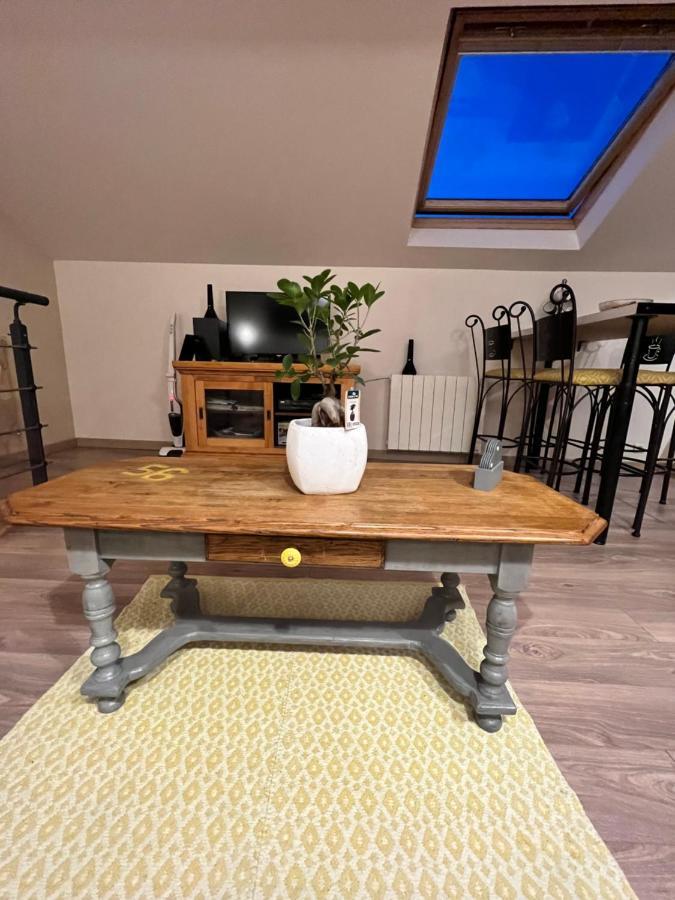 Au Grenier Cosy * Lor