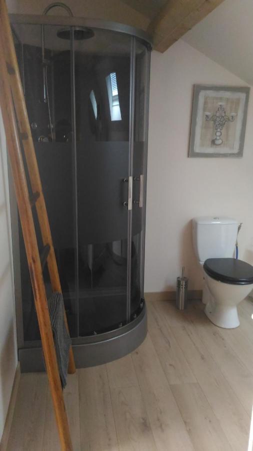 Au Grenier Cosy *