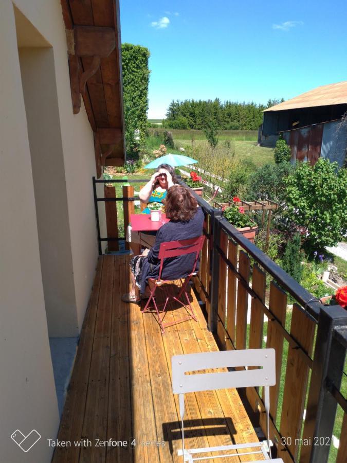 Holiday home Au Grenier Cosy