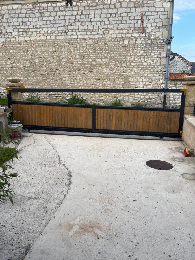 Au Grenier Cosy * Lor