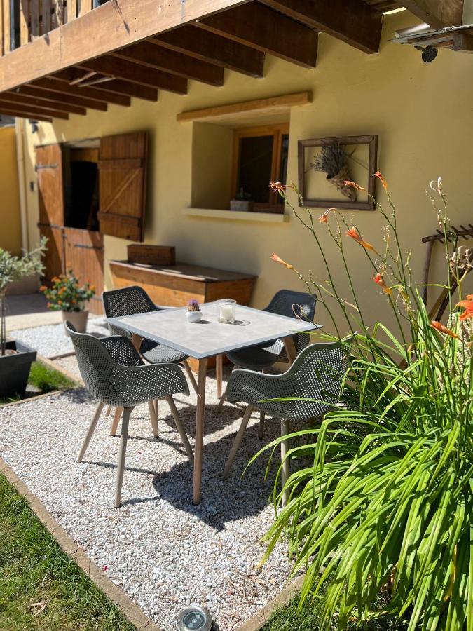 Au Grenier Cosy *