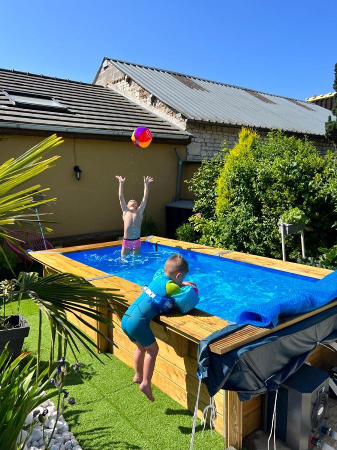 Holiday home Au Grenier Cosy