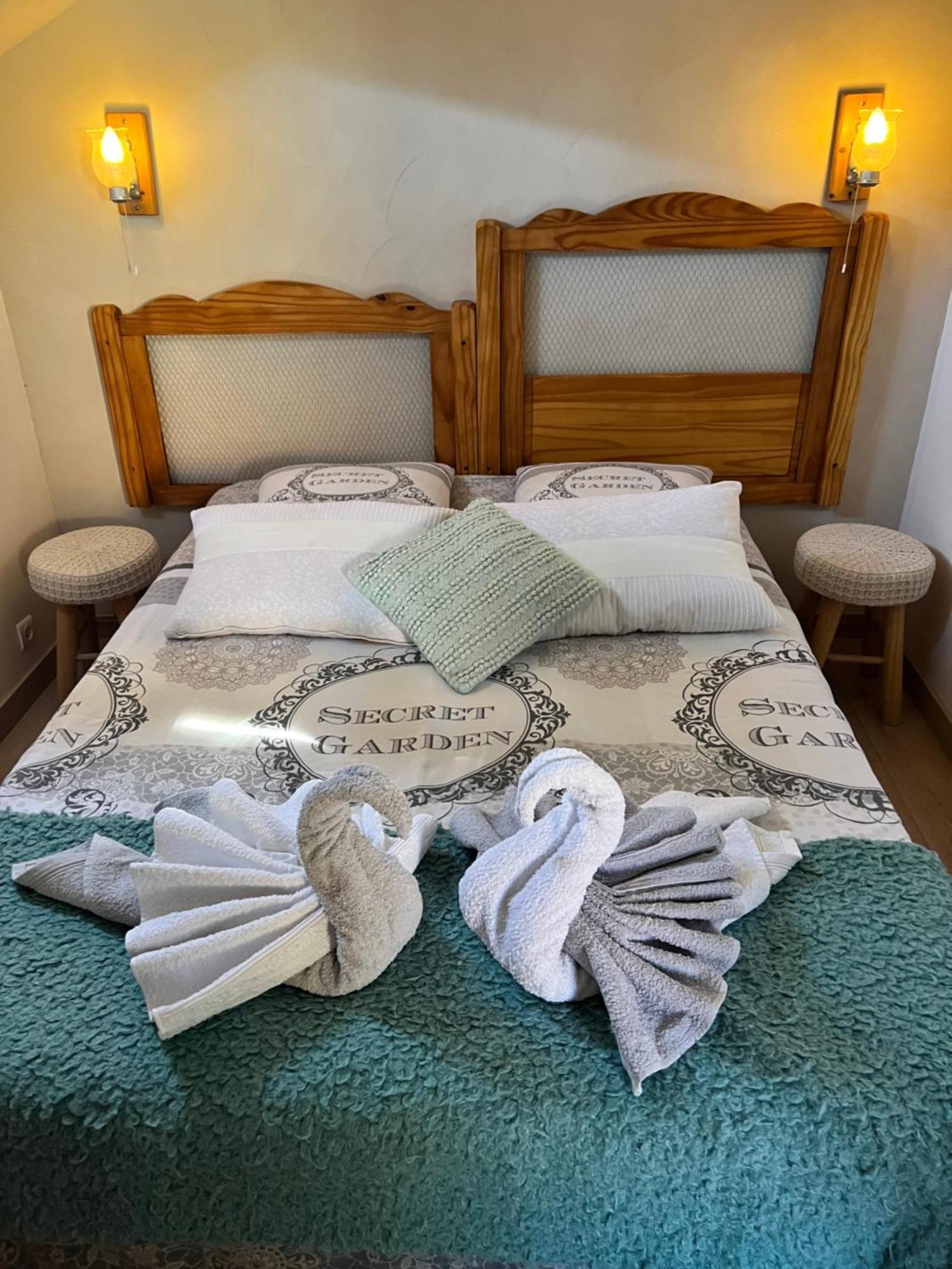 Holiday home Au Grenier Cosy *