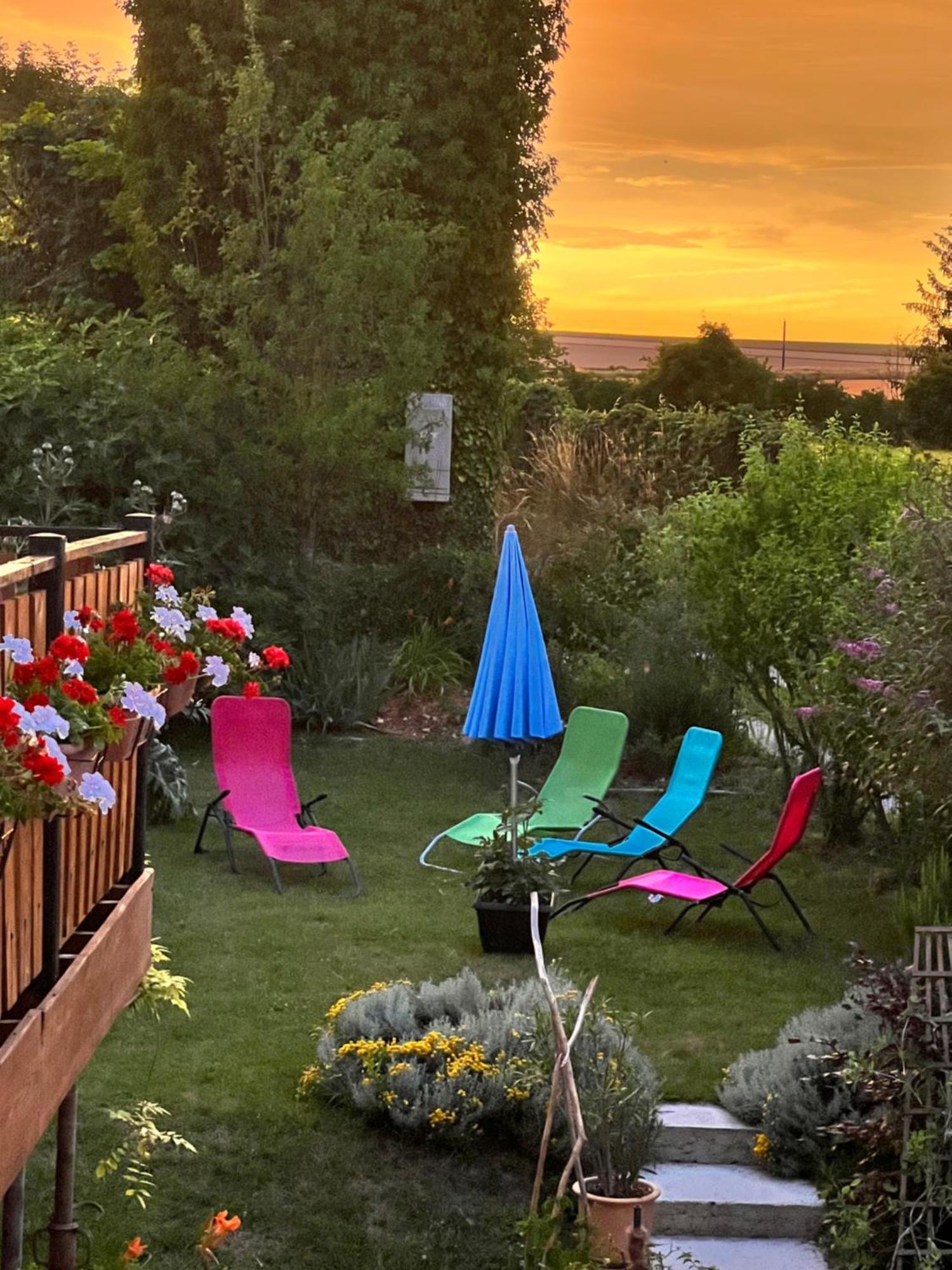 Au Grenier Cosy