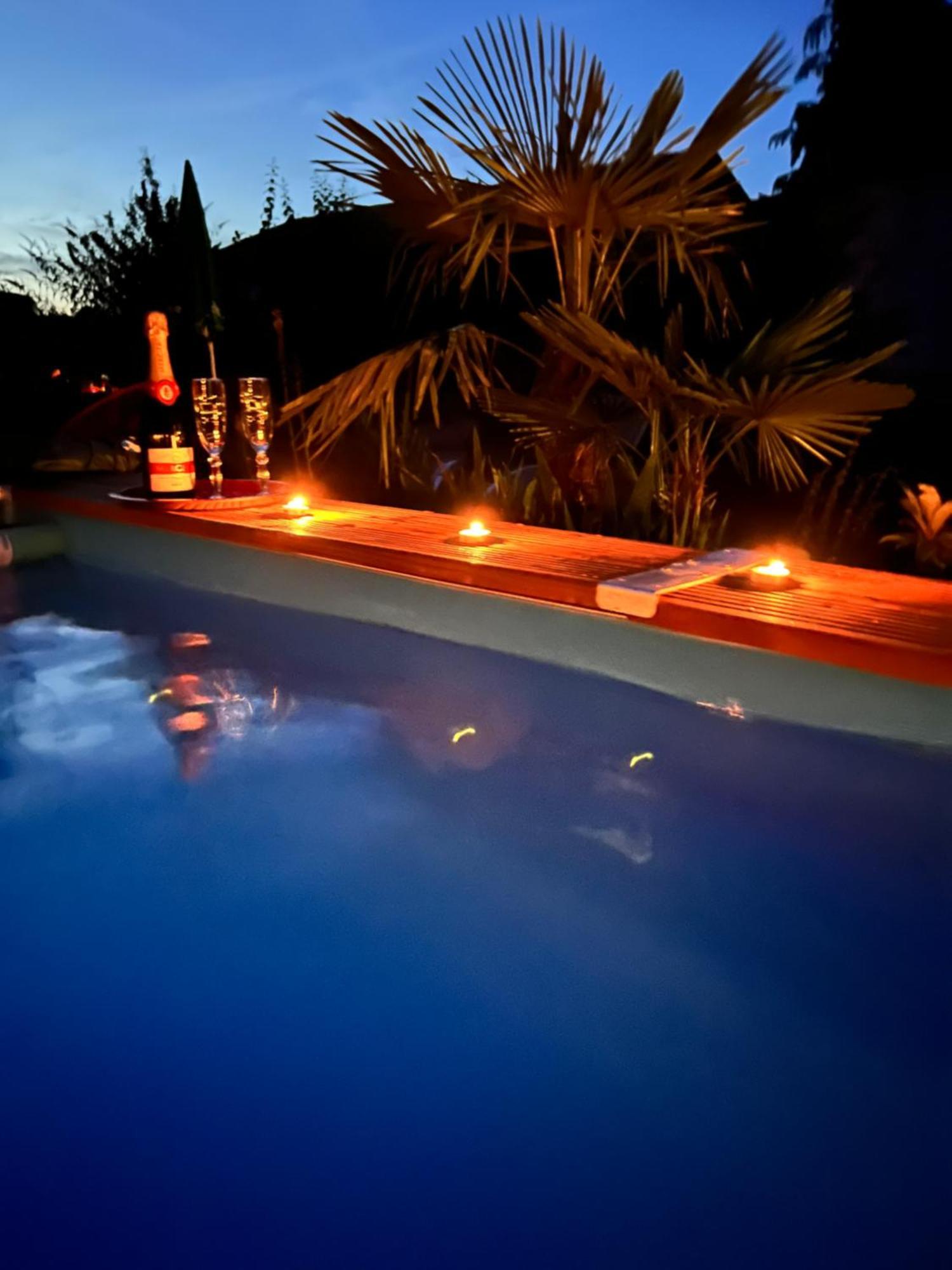 Holiday home Au Grenier Cosy Lor