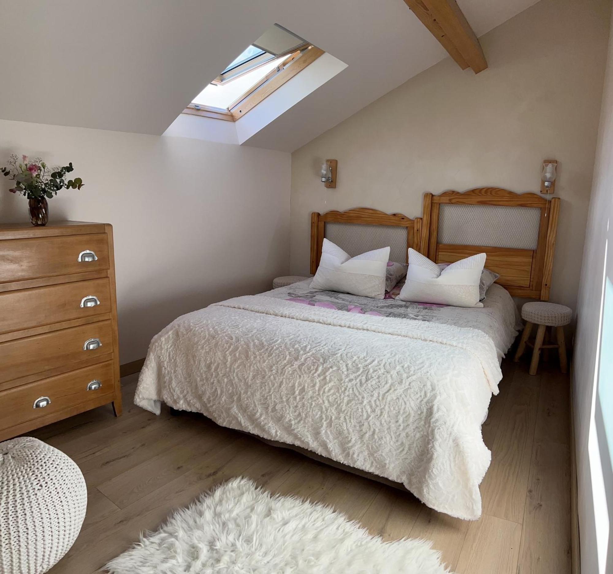 Au Grenier Cosy *