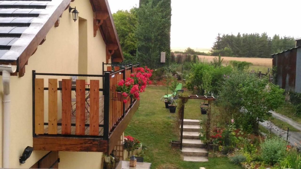 Au Grenier Cosy * Lor