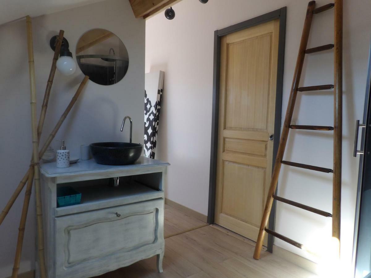 Holiday home Au Grenier Cosy