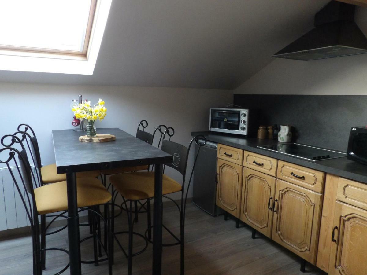 Au Grenier Cosy Lor