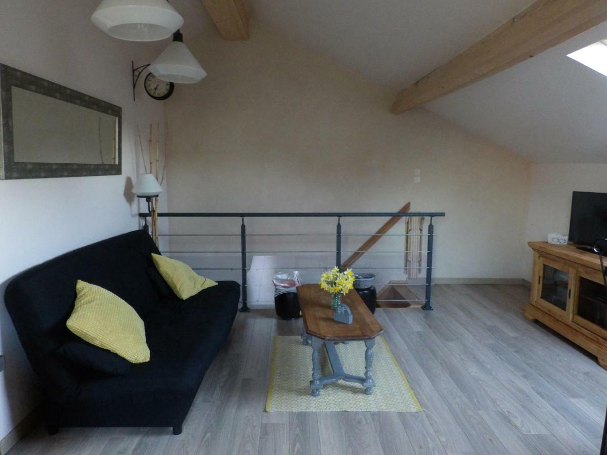 Au Grenier Cosy Lor